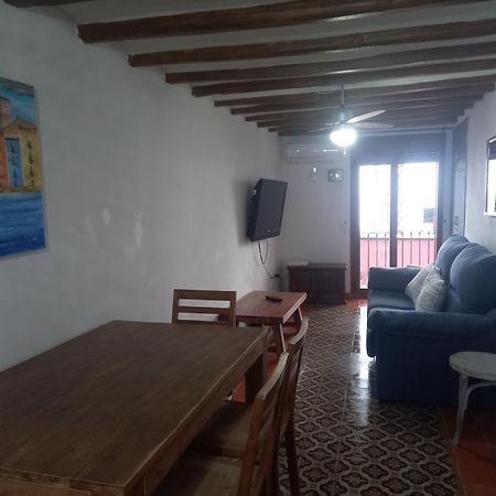 Apartamentos Gali Playa 2 San Pedro 10 빌라조요사 외부 사진