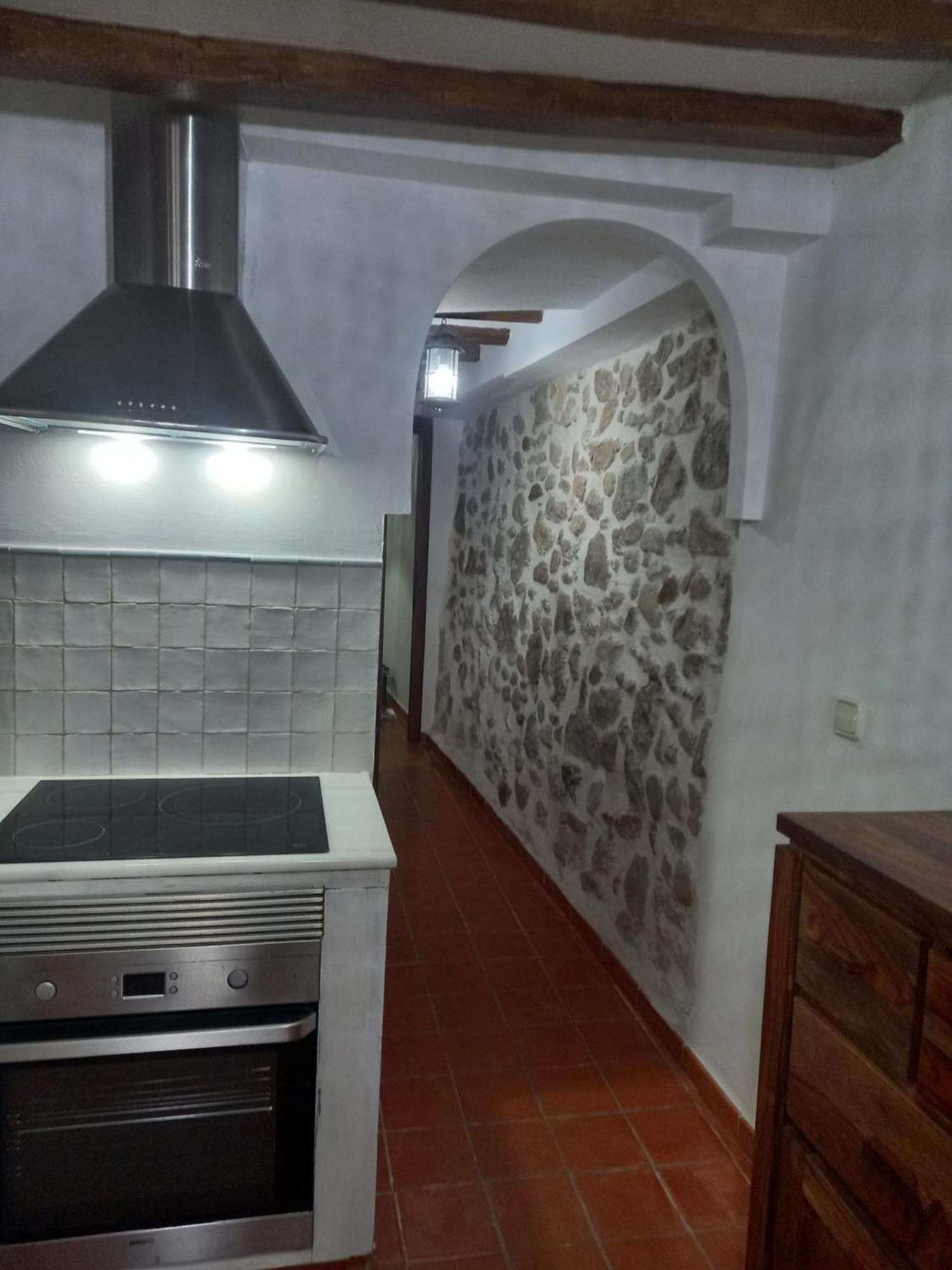 Apartamentos Gali Playa 2 San Pedro 10 빌라조요사 외부 사진