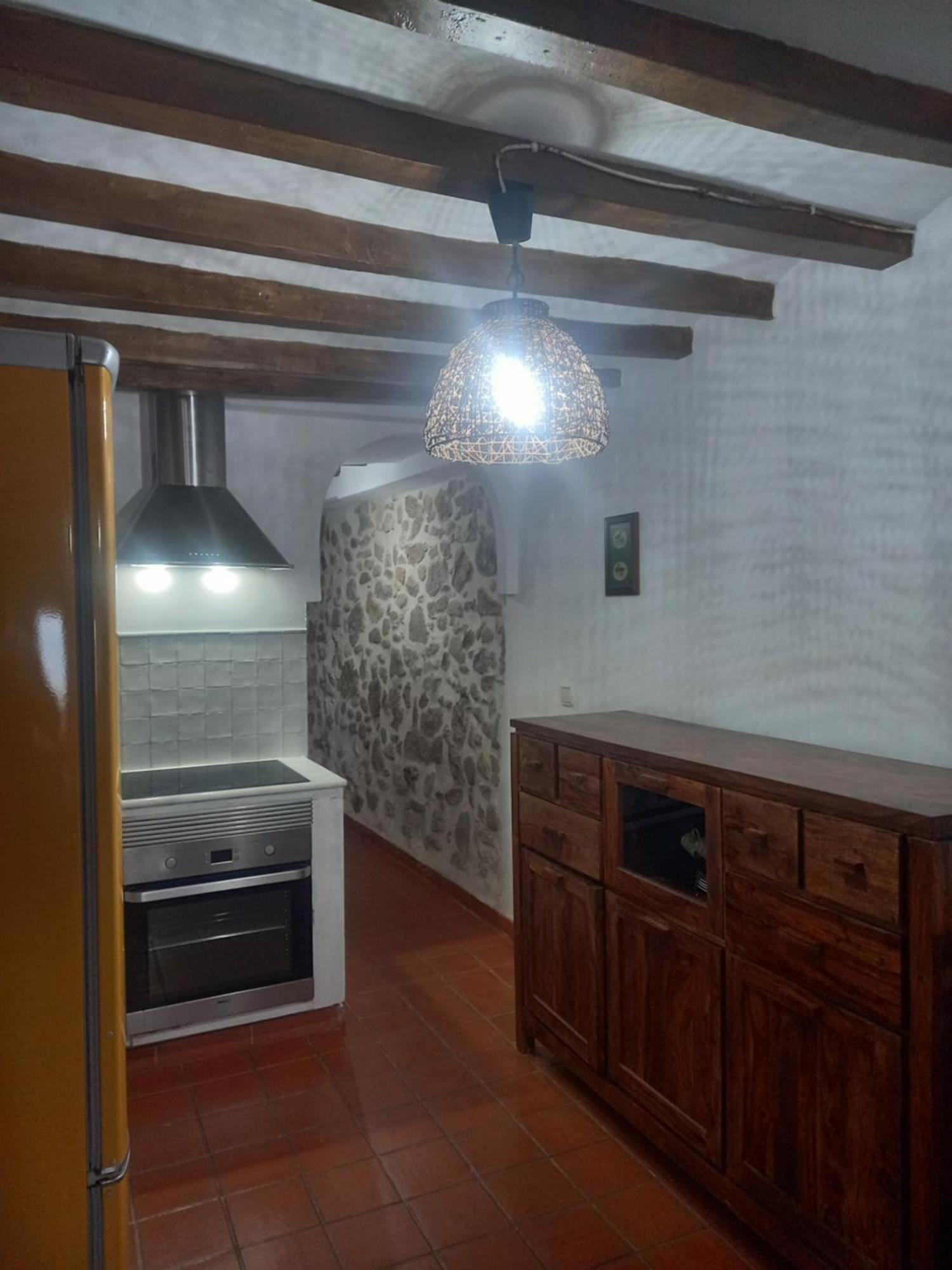 Apartamentos Gali Playa 2 San Pedro 10 빌라조요사 외부 사진