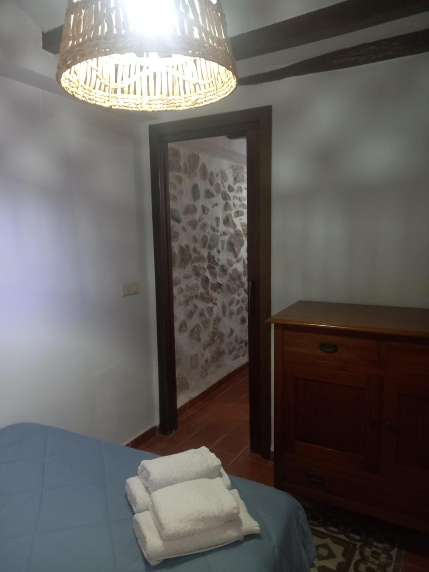 Apartamentos Gali Playa 2 San Pedro 10 빌라조요사 외부 사진