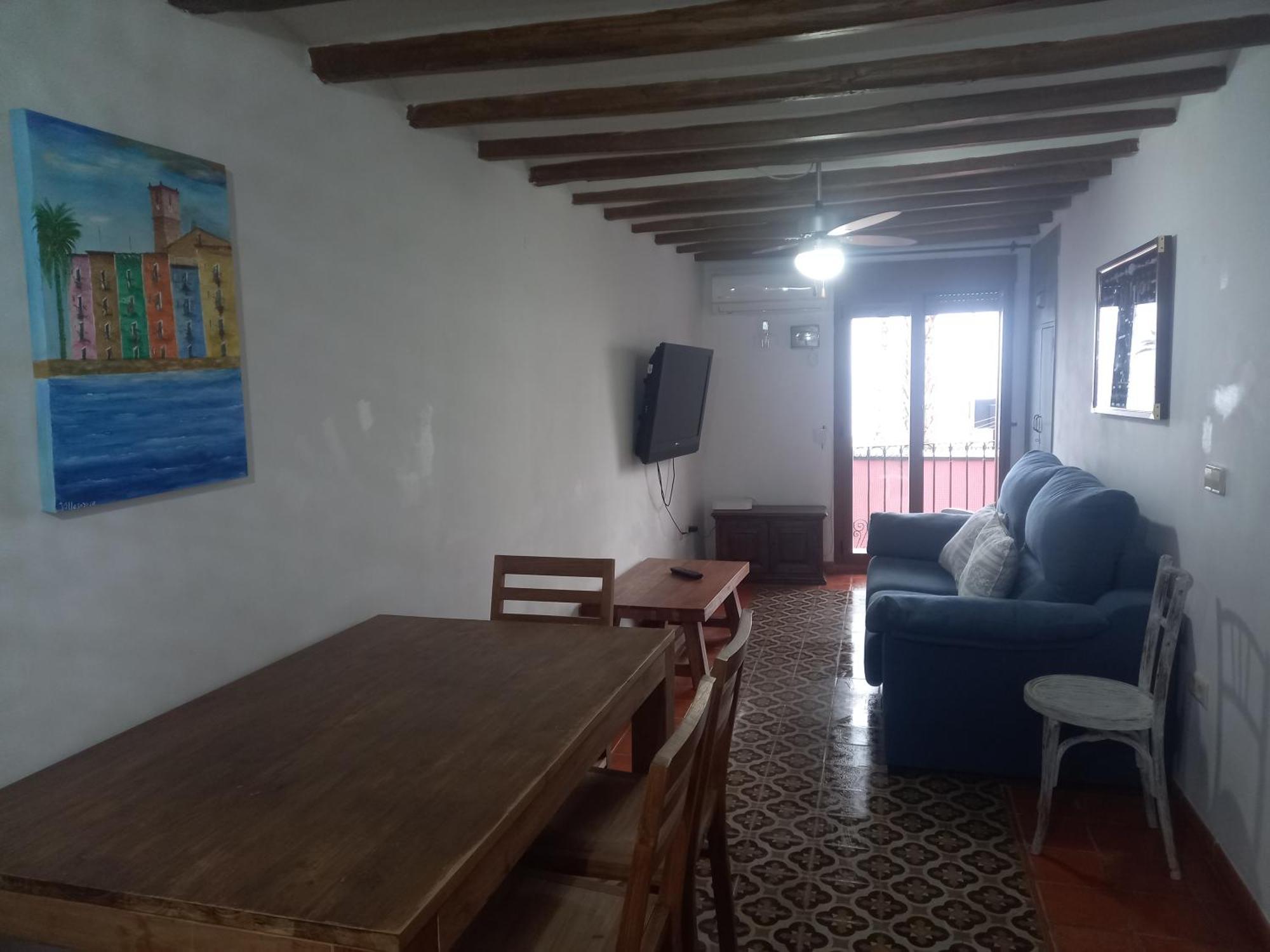 Apartamentos Gali Playa 2 San Pedro 10 빌라조요사 외부 사진