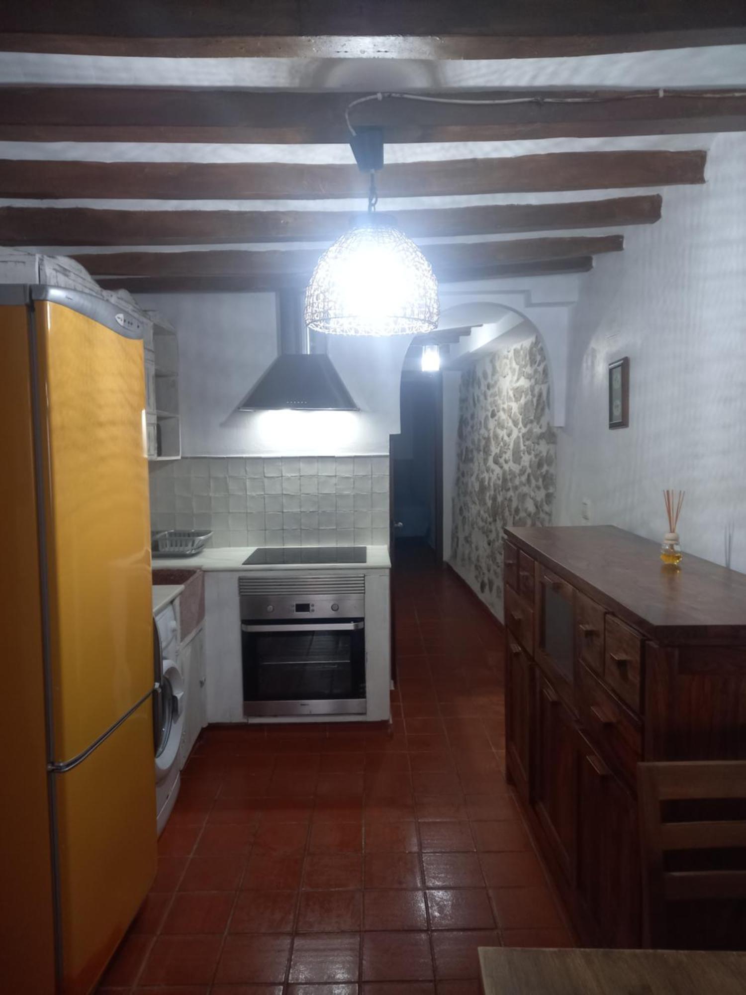Apartamentos Gali Playa 2 San Pedro 10 빌라조요사 외부 사진
