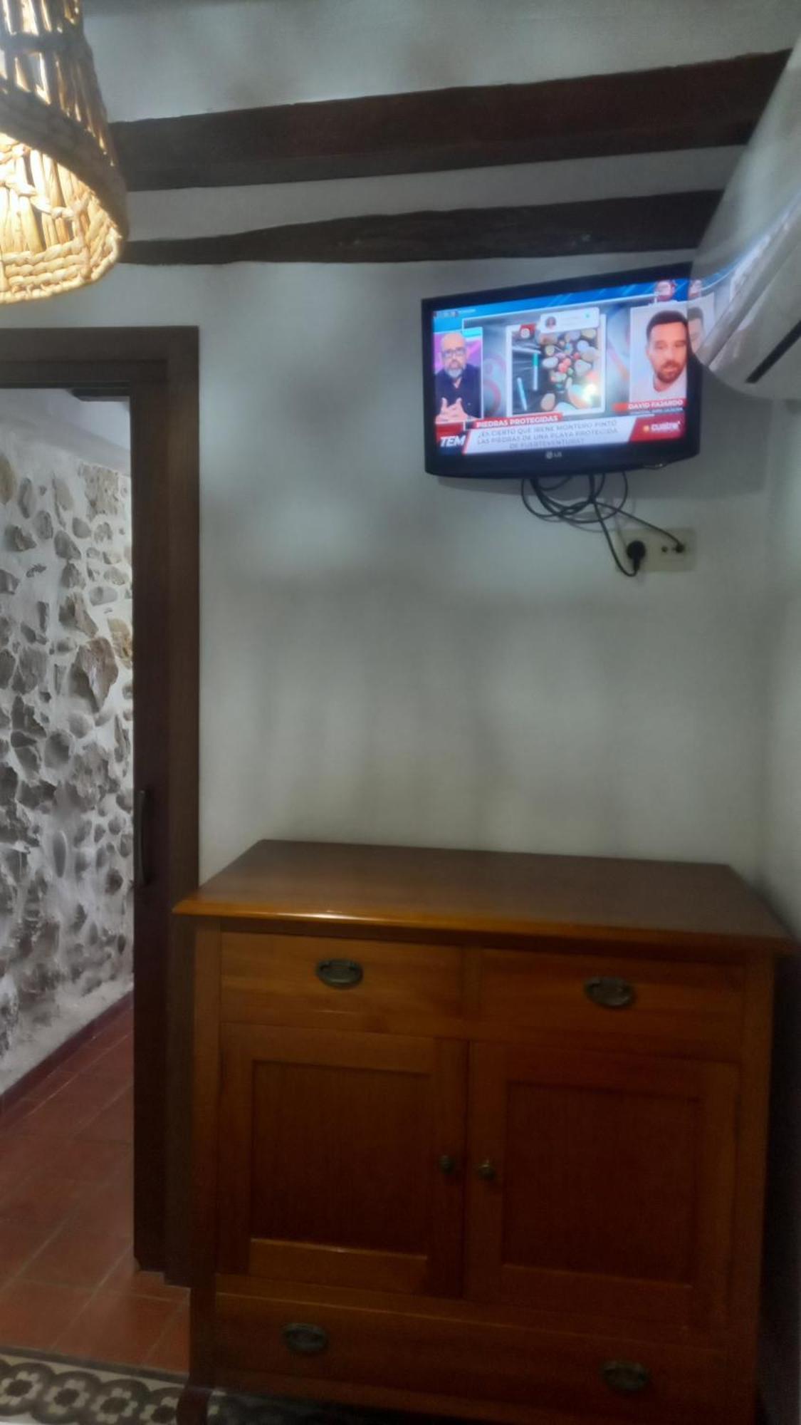 Apartamentos Gali Playa 2 San Pedro 10 빌라조요사 외부 사진